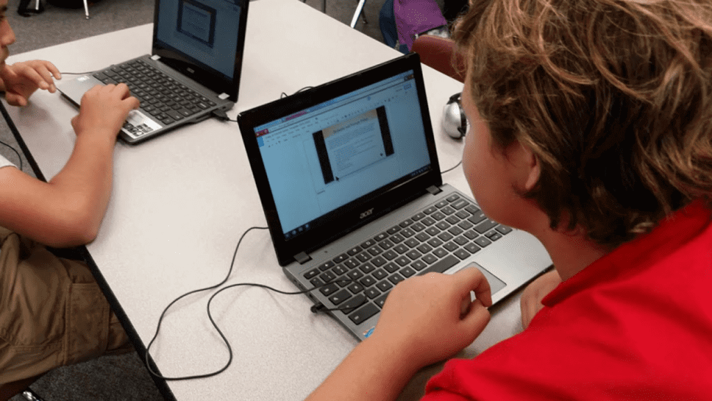 Schoology Turns Classes Into Games schoology