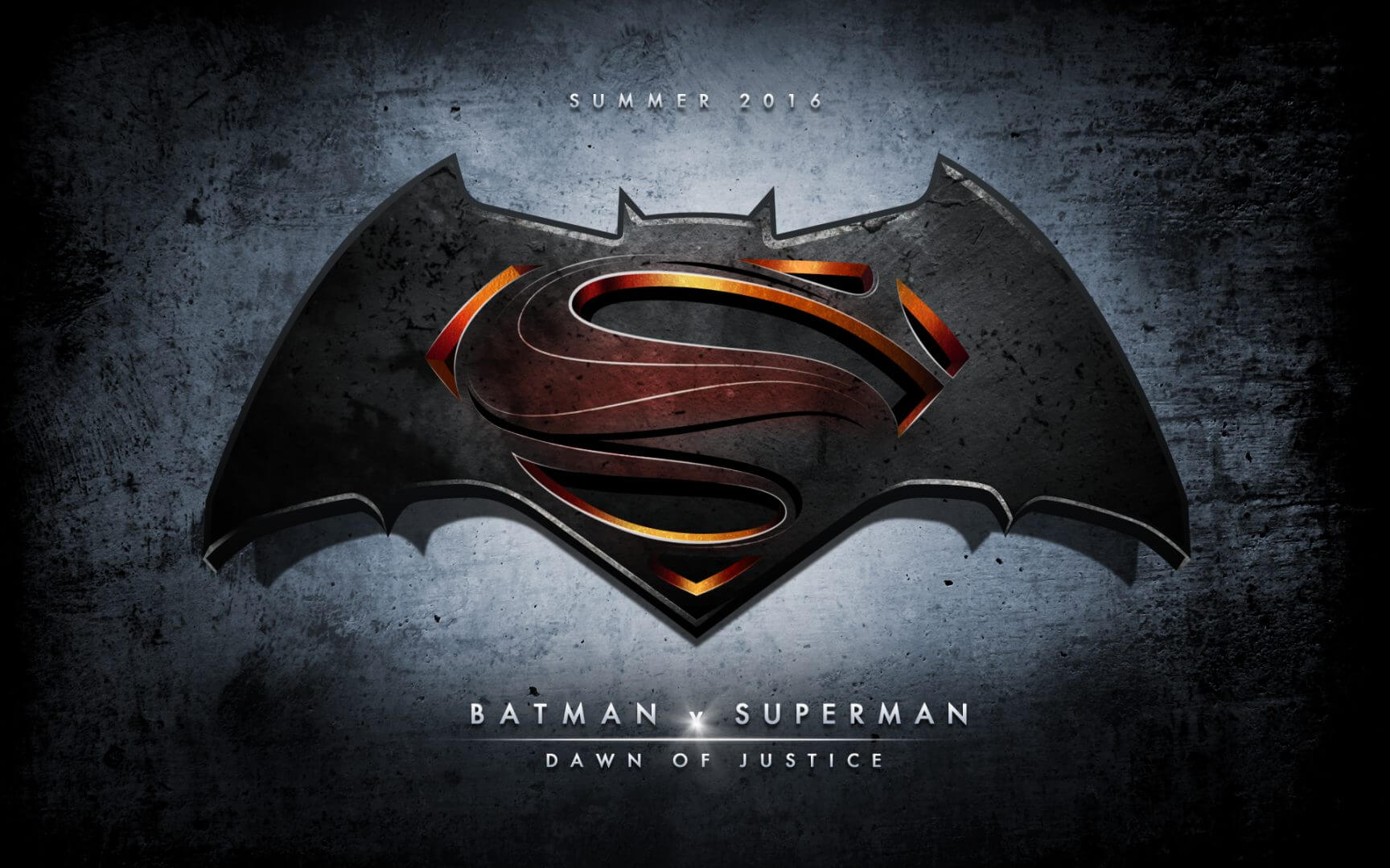 New Batman V. Superman Trailer Released Online Batman v Superman