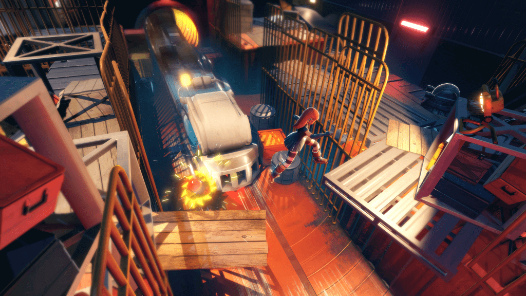 Subaeria Early Access Review Subaeria