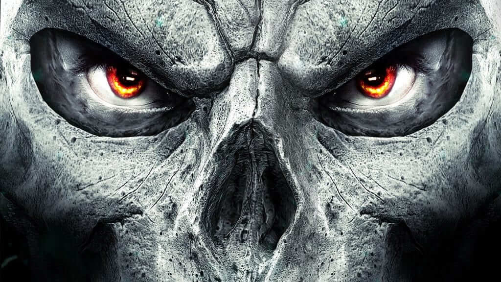 Darksiders 2: Deathinitive Edition Review Darksiders 2: Deathinitive Edition