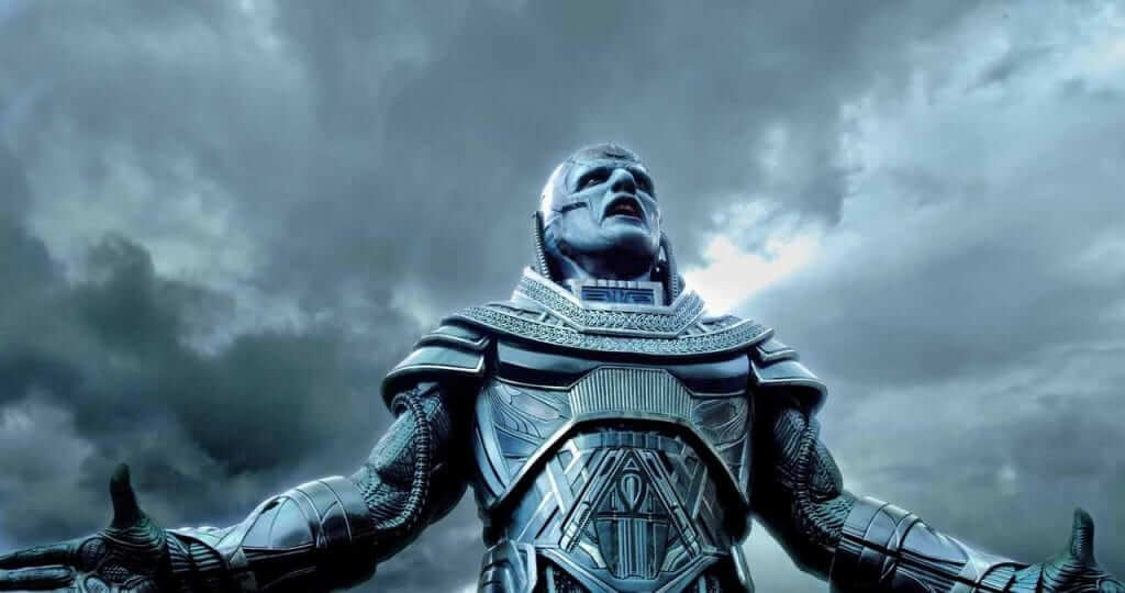 X-Men: Apocalypse Official Trailer Released X-Men: Apocalypse