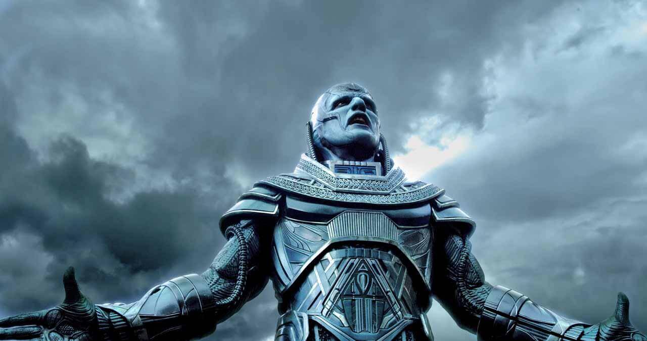 X-Men: Apocalypse Official Trailer Released X-Men: Apocalypse