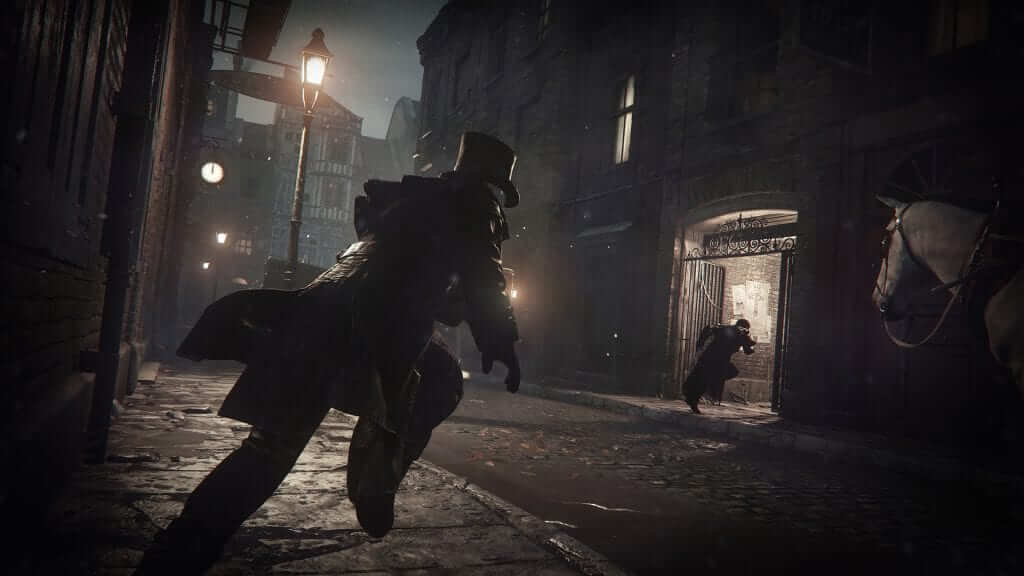 Assassin’s Creed Syndicate: Jack The Ripper DLC Date Revealed Assassin's Creed Syndicate