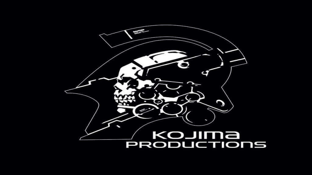 Kojima Productions Partners With PlayStation Kojima Productions