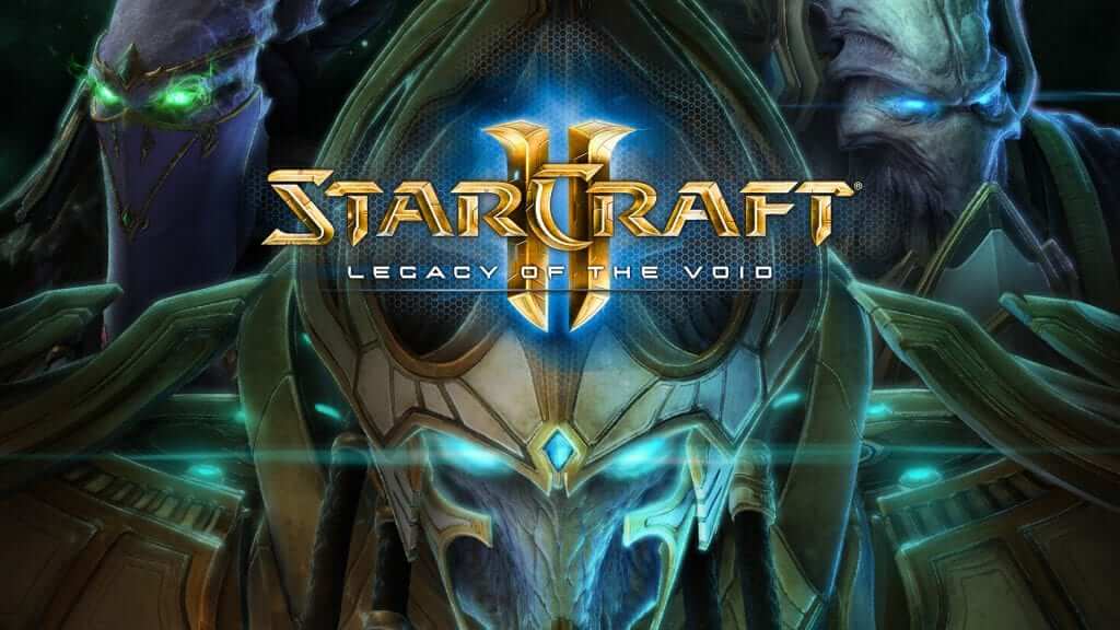 Starcraft 2 Offers Double XP Starting Today Starcraft 2