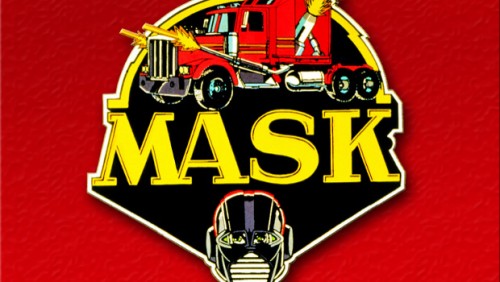 mask