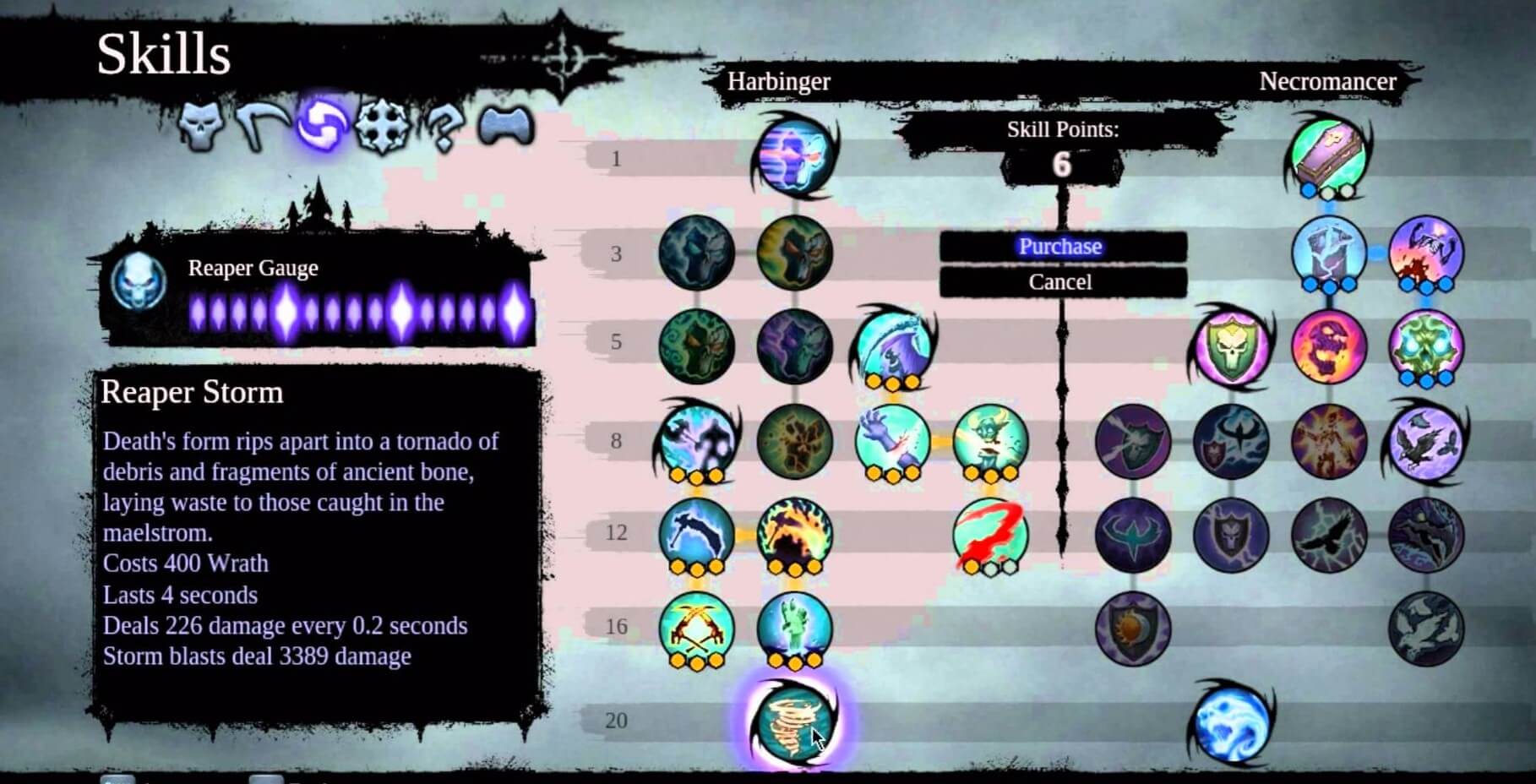 Darksiders 2: Deathinitive Edition