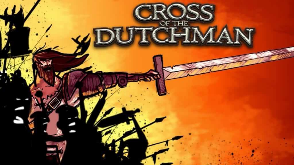 Cross of the Dutchman Review Cross of the Dutchman