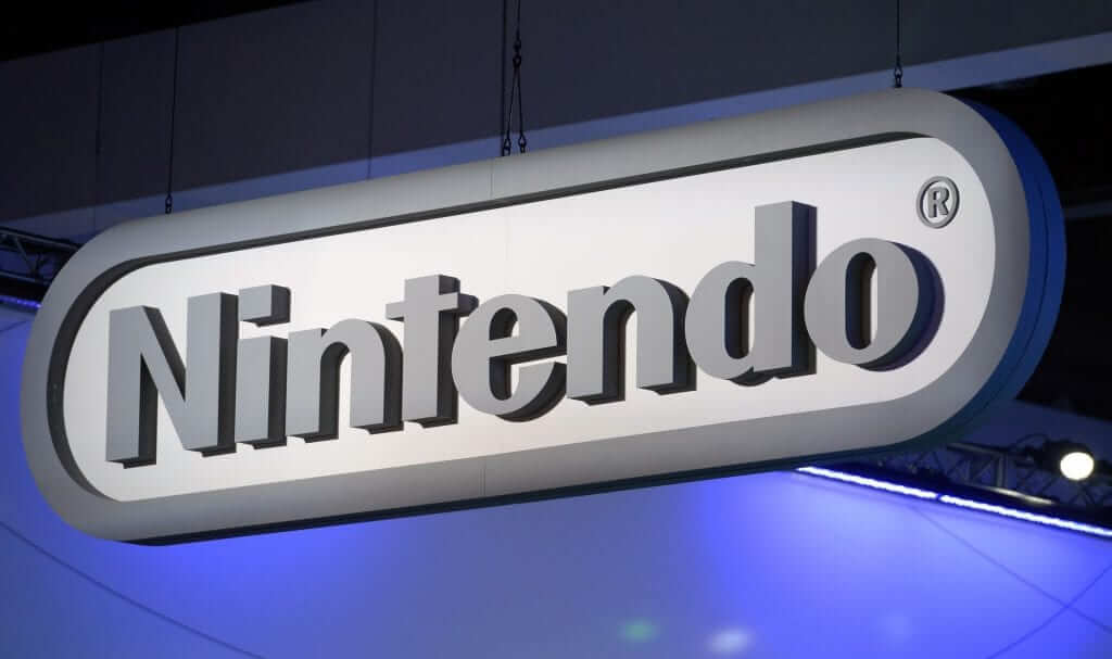 Nintendo Files Patent For Possible NX Controller Nintendo