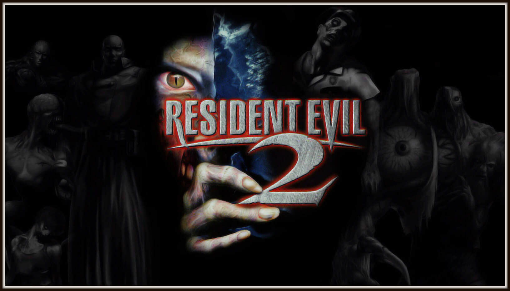 Resident Evil 2 Remake Is An Actual Full Remake Resident Evil 2
