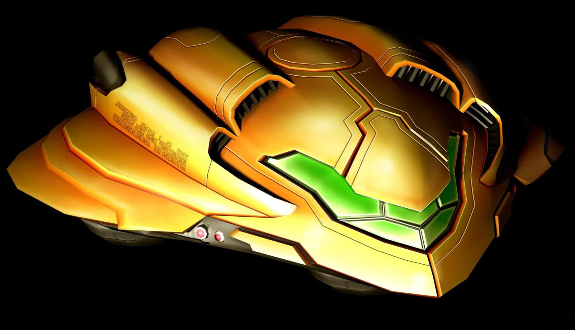 Top Ten Video Game Spaceships