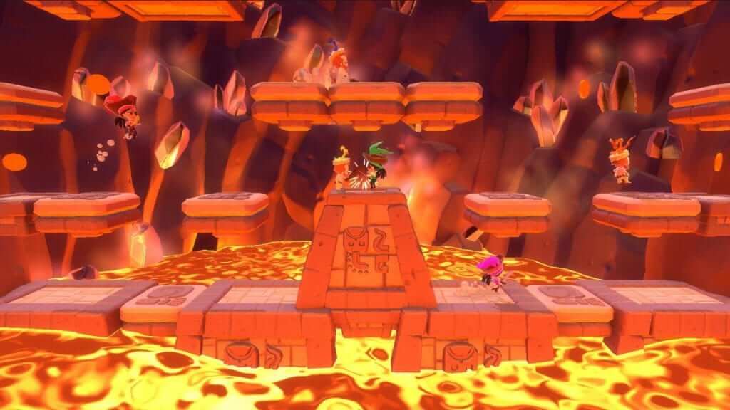 Marooners Greenlit On Steam Marooners