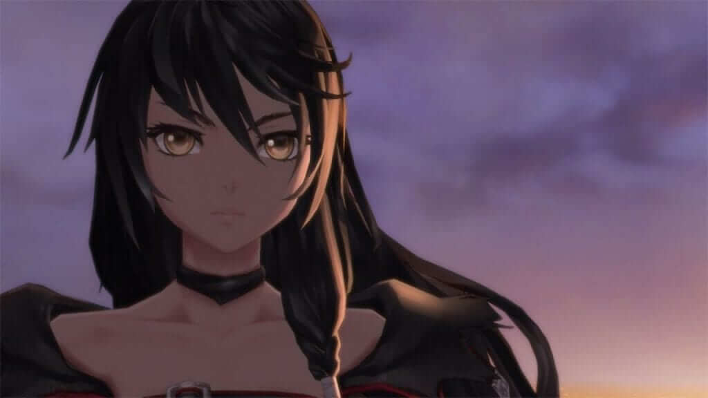Tales of Berseria Confirmation and Other News Tales of Berseria