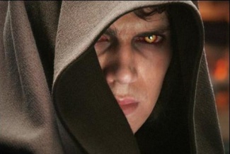 Anakin Skywalker