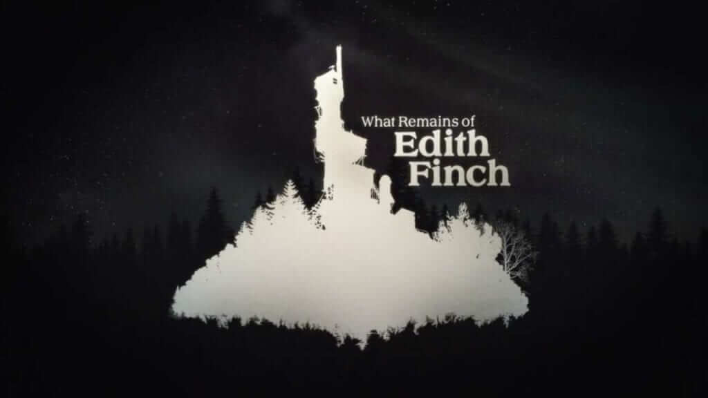Details About ‘What Remains Of Edith Finch’ Edith Finch