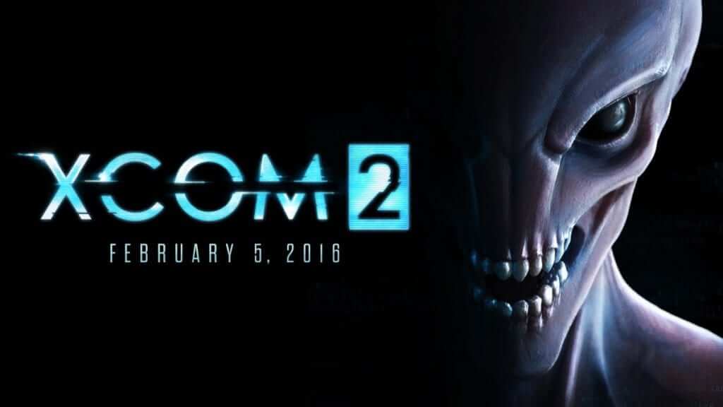 XCOM 2 Release Date Announced XCOM 2