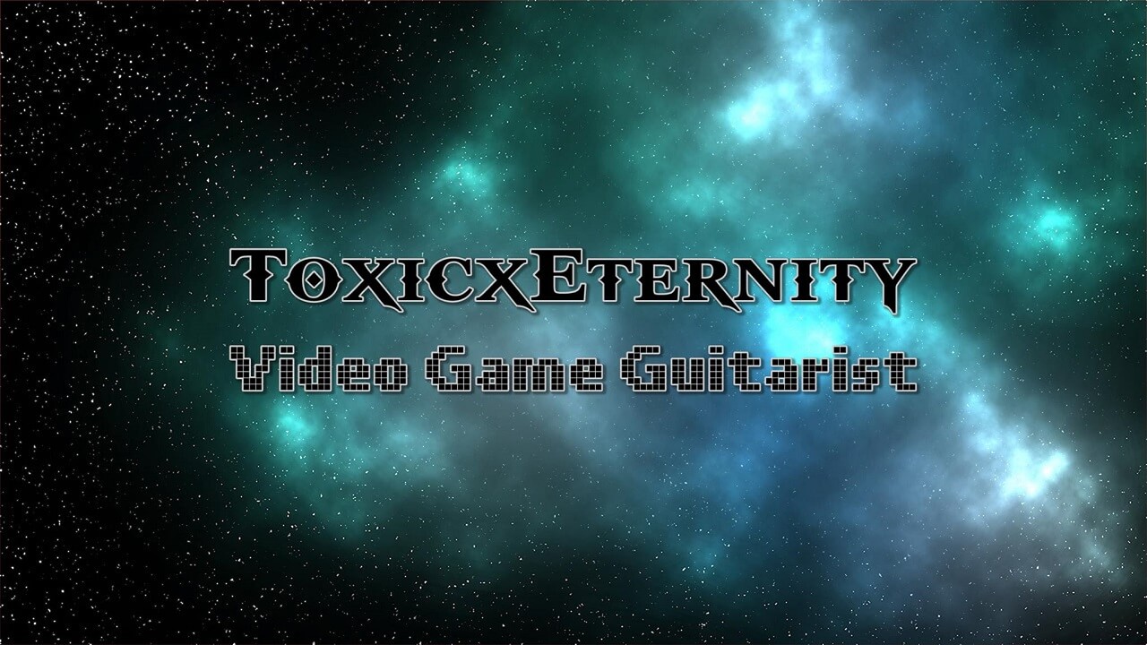 ToxicxEternity Releases Donkey Kong Country Remix ToxicxEternity