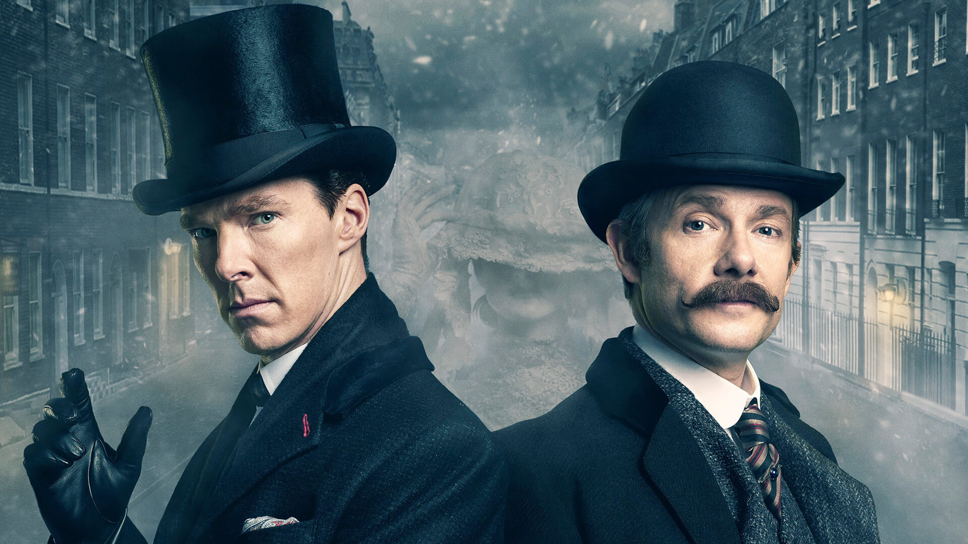 The Abominable Bride: Sherlock Special – Review