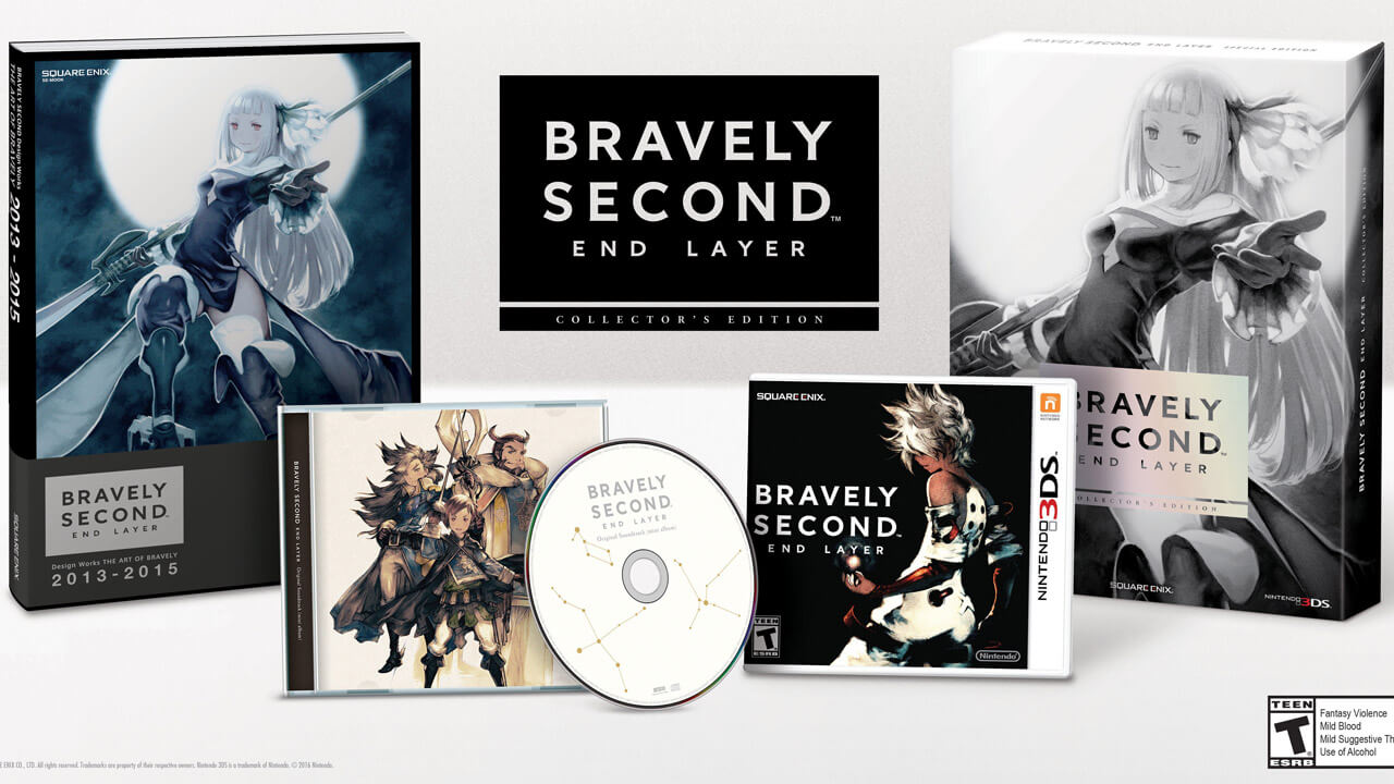 The Limited Edition is expensive, but the lure of a massive art book is nothing to sneeze at. If only the CD had a few more songs.