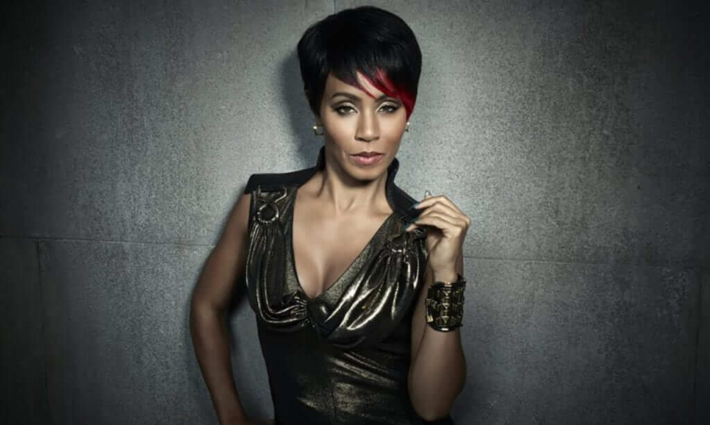 Jada Pinkett Smith Returning as Fish Mooney on Gotham
