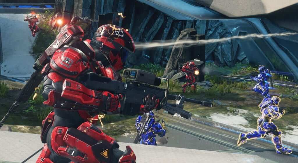 Halo World Championship Tour Coming to X Games Halo World