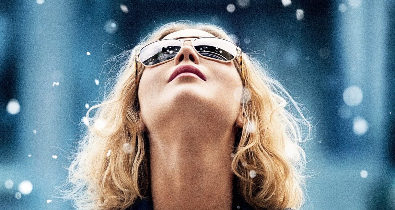 Joy: Movie Review Joy