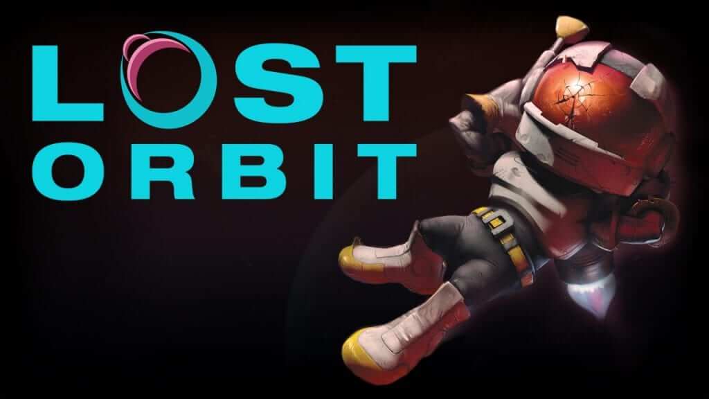 Lost Orbit Review Lost Orbit