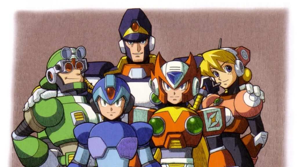 Top 5 Robots In Video Games Top Five Robots