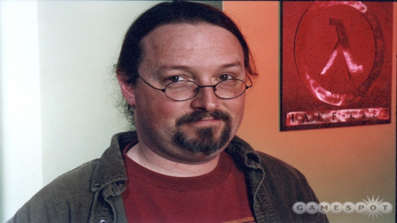 Marc Laidlaw leaves Valve after 18 years