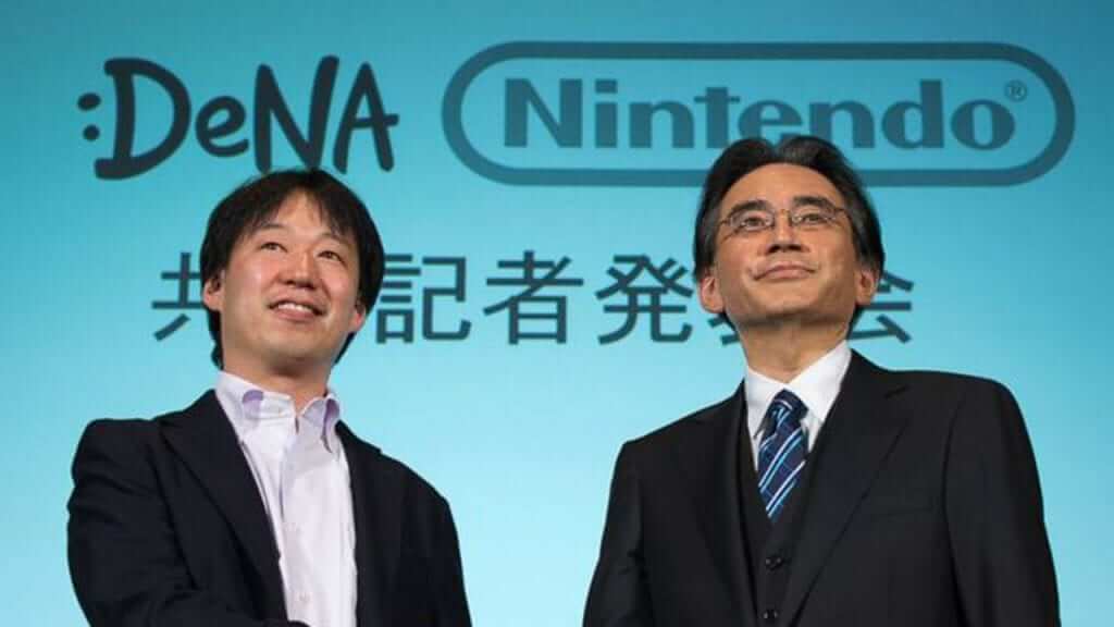 Nintendo 2016 Forecast: No News Would Be Bad News Nintendo