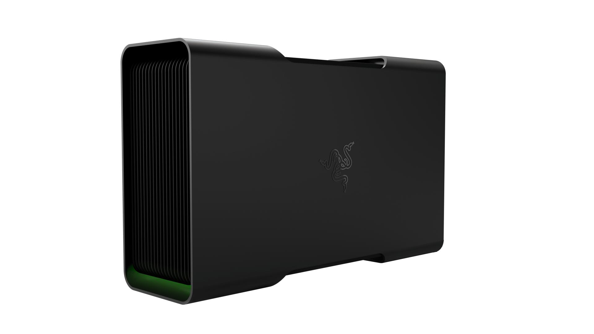 CES 2016 Razer Core