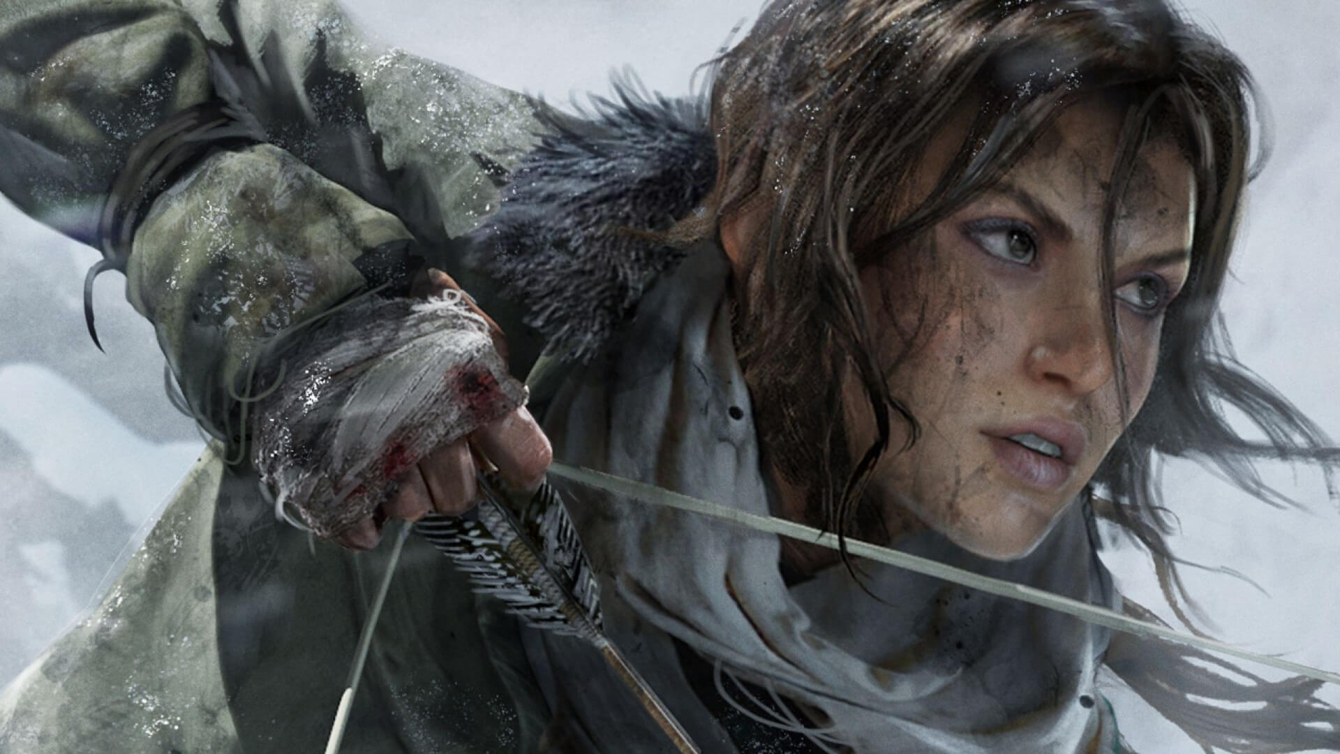 Rise of the Tomb Raider PC Version Release Date Set