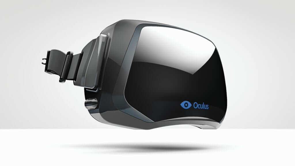 Oculus Will Soon Require You to Login With Facebook Oculus Rift