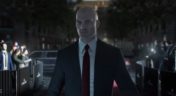 Hitman