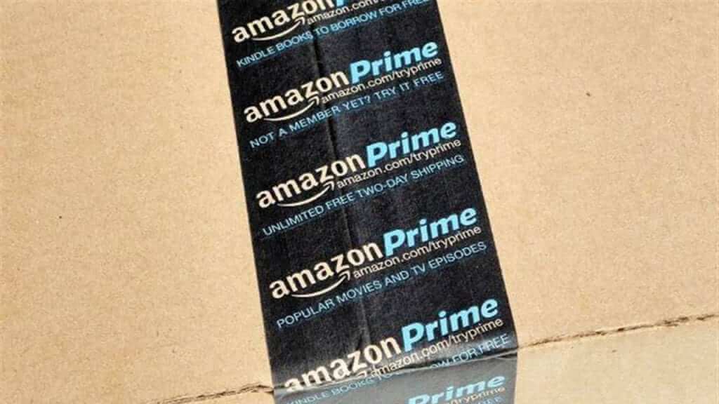Amazon Prime Members Now Get 20% Off New Games