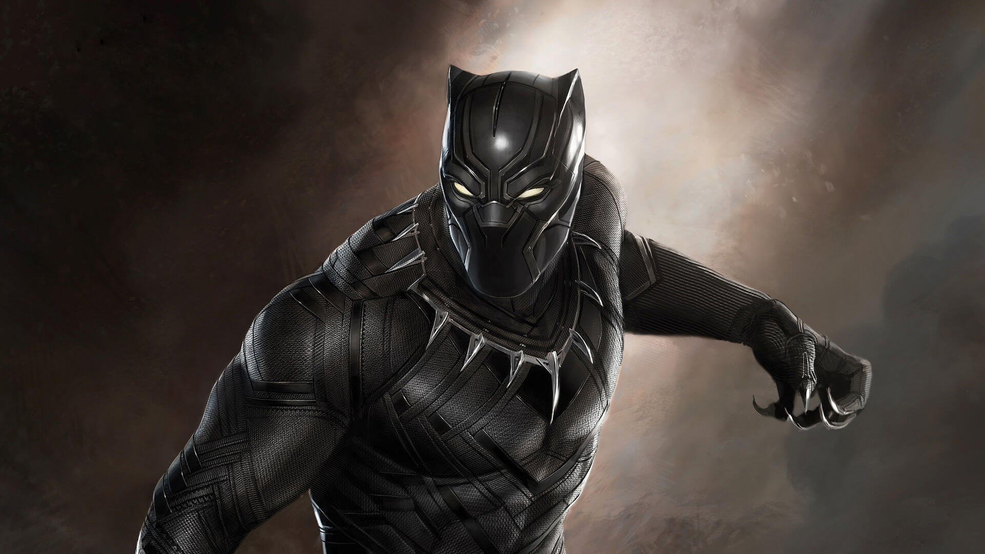 Black Panther Will Lead Into Avengers: Infinity War