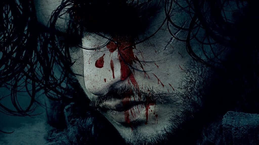 Game of Thrones Confirmed for April Game of Thrones - Jon Snow