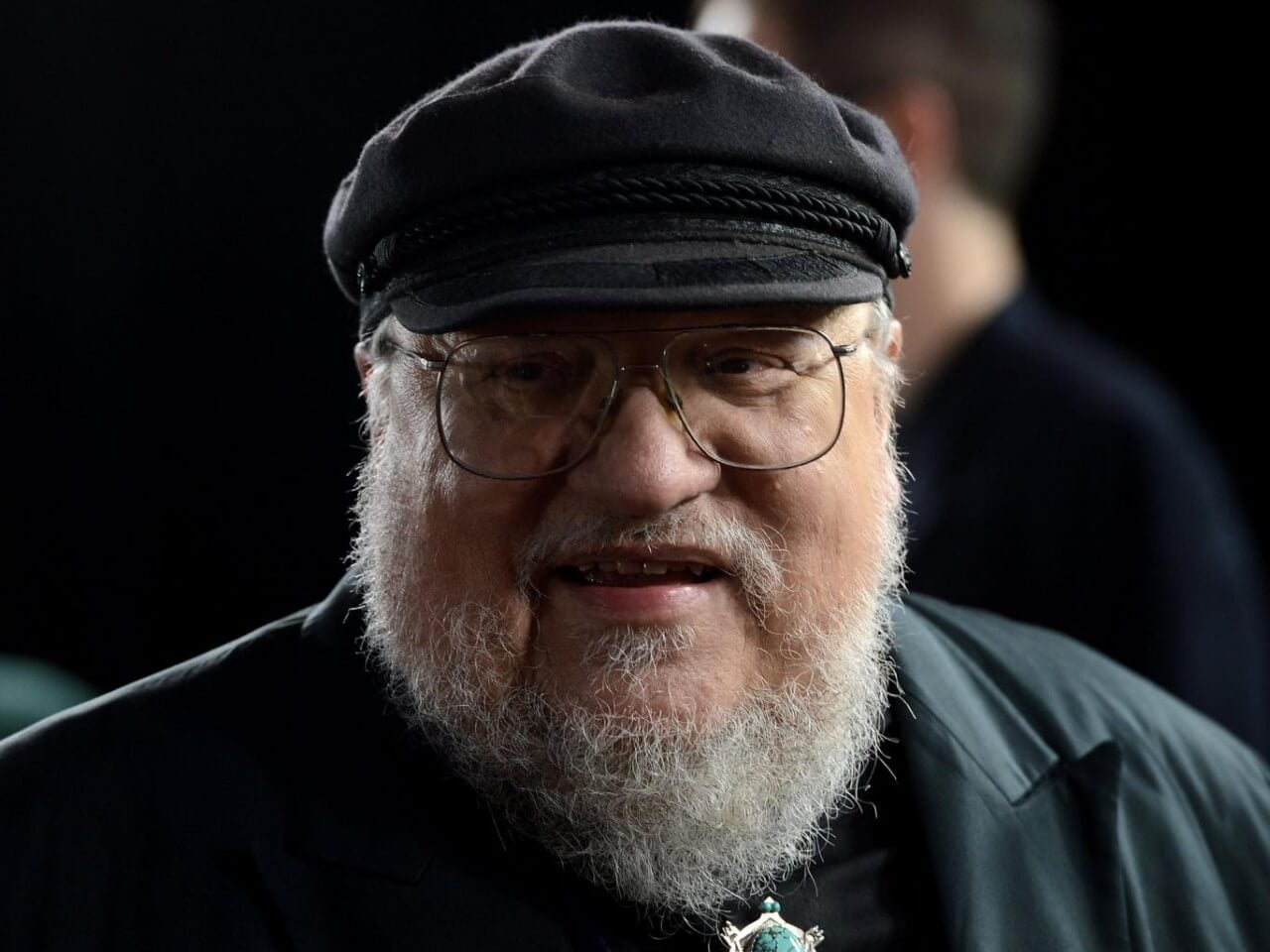 ‘Winds of Winter’ Release Date Delayed