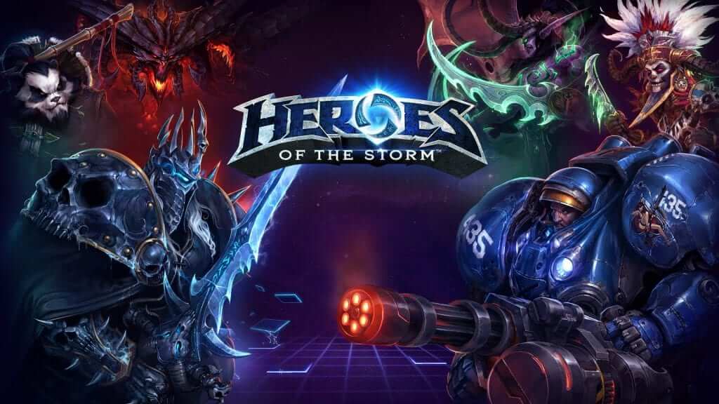 Heroes of the Storm Adding Two New Diablo Characters Heroes of the Storm