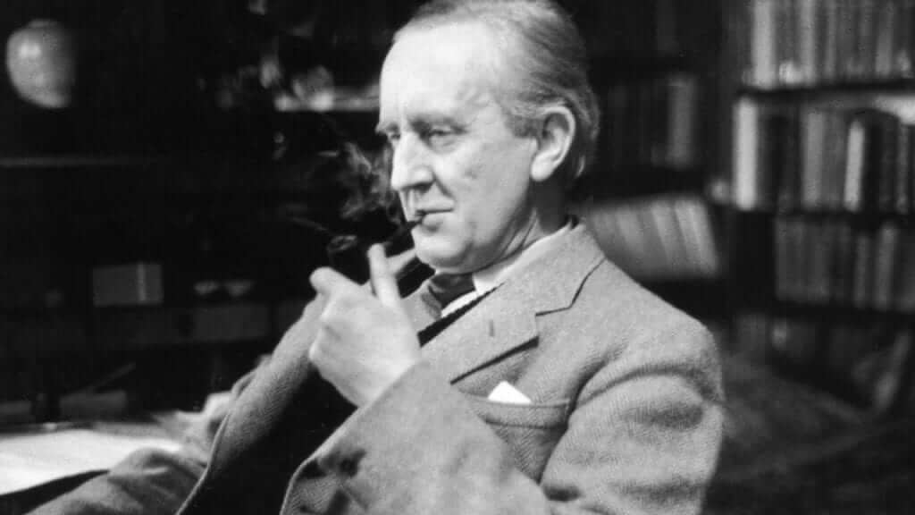 Fans Toast J.R.R. Tolkien on His 127th Birthday Tolkien
