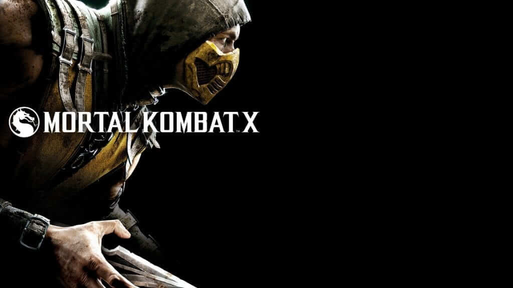Mortal Kombat DLC Trailer Set To Release Next Week