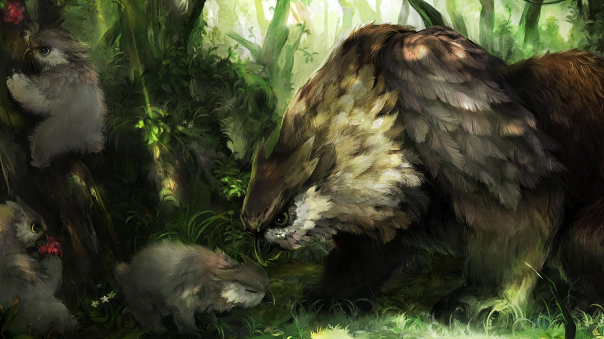Baby Bestiary Vol 2 & Reprint Kickstarter Underway Baby Bestiary