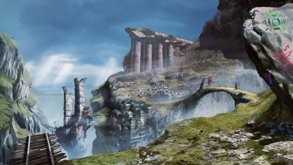 Empathy Drops First Trailer Empathy Game