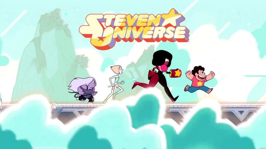 New Steven Universe Episodes and Why You Should Watch Them Steven Universe