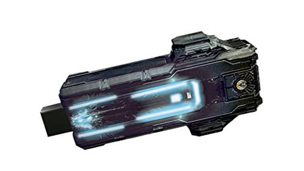 Xenoblade Chronicles X Flash Drive Contains Bad DRM Xenoblade Chronicles X