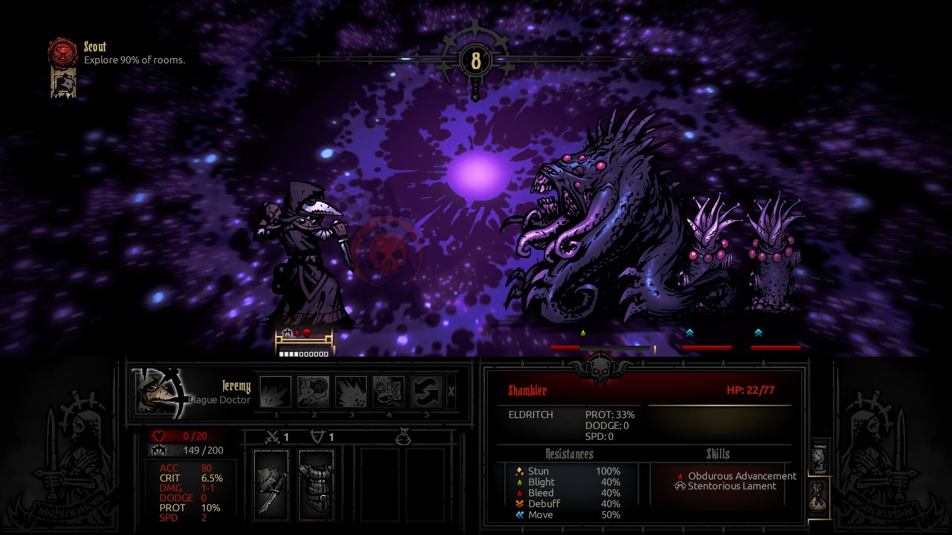 This could have gone better.