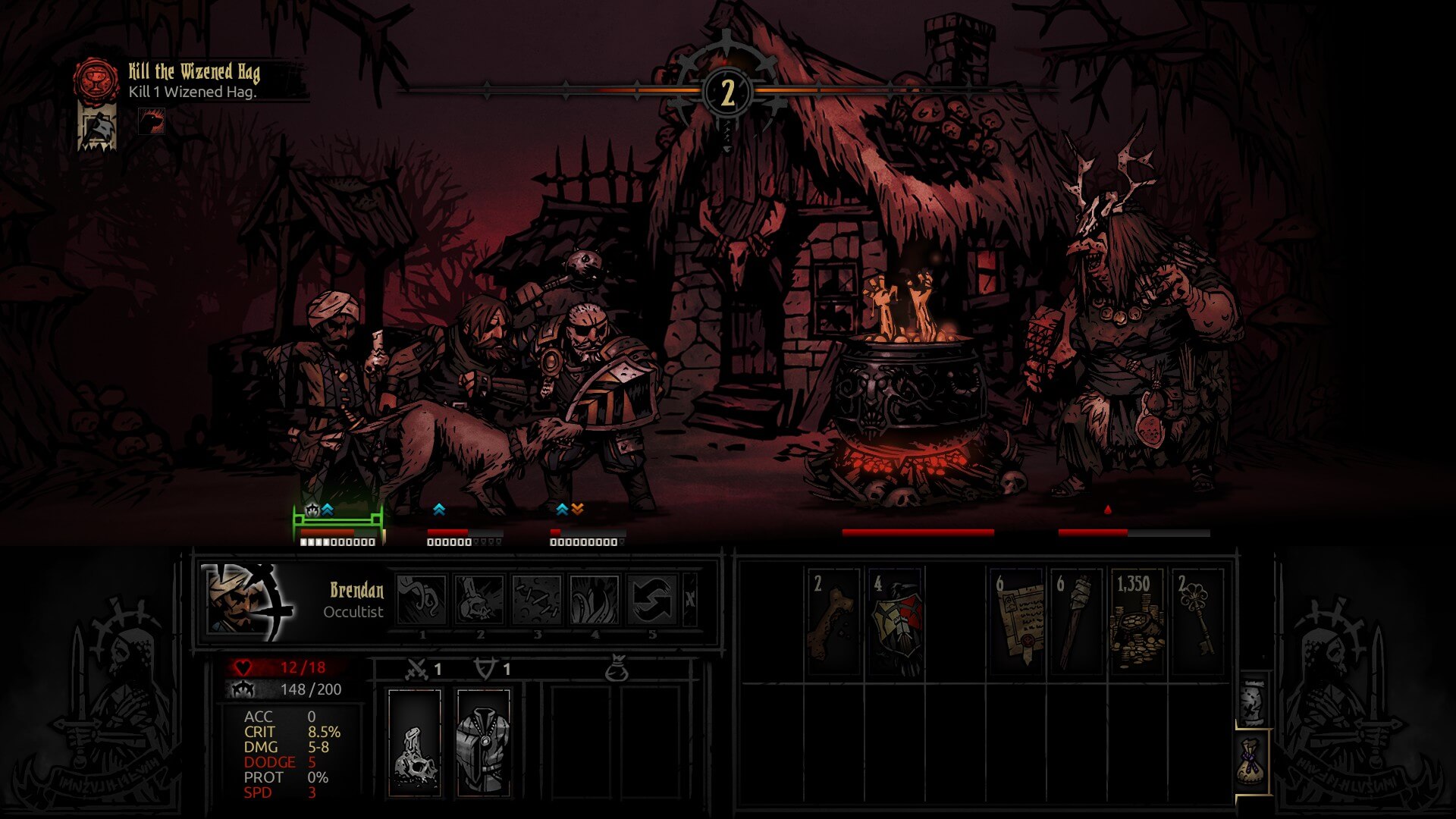 Jeremy thought the stew smelled delicious.