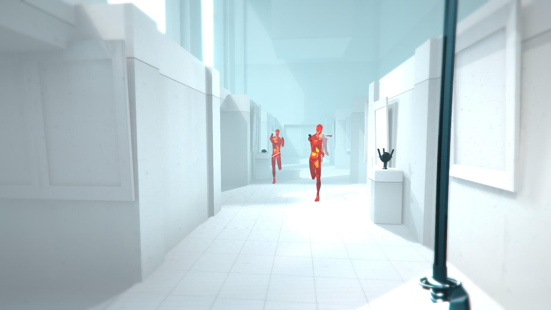 Katana kills are highly encouraged.