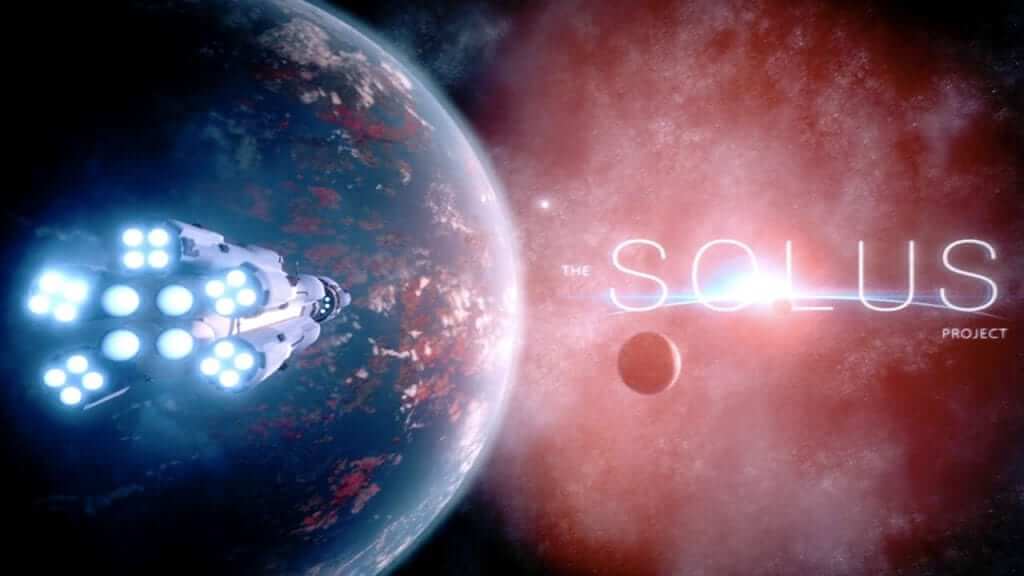 The Solus Project: What To Expect For Early Acesss The Solus Project