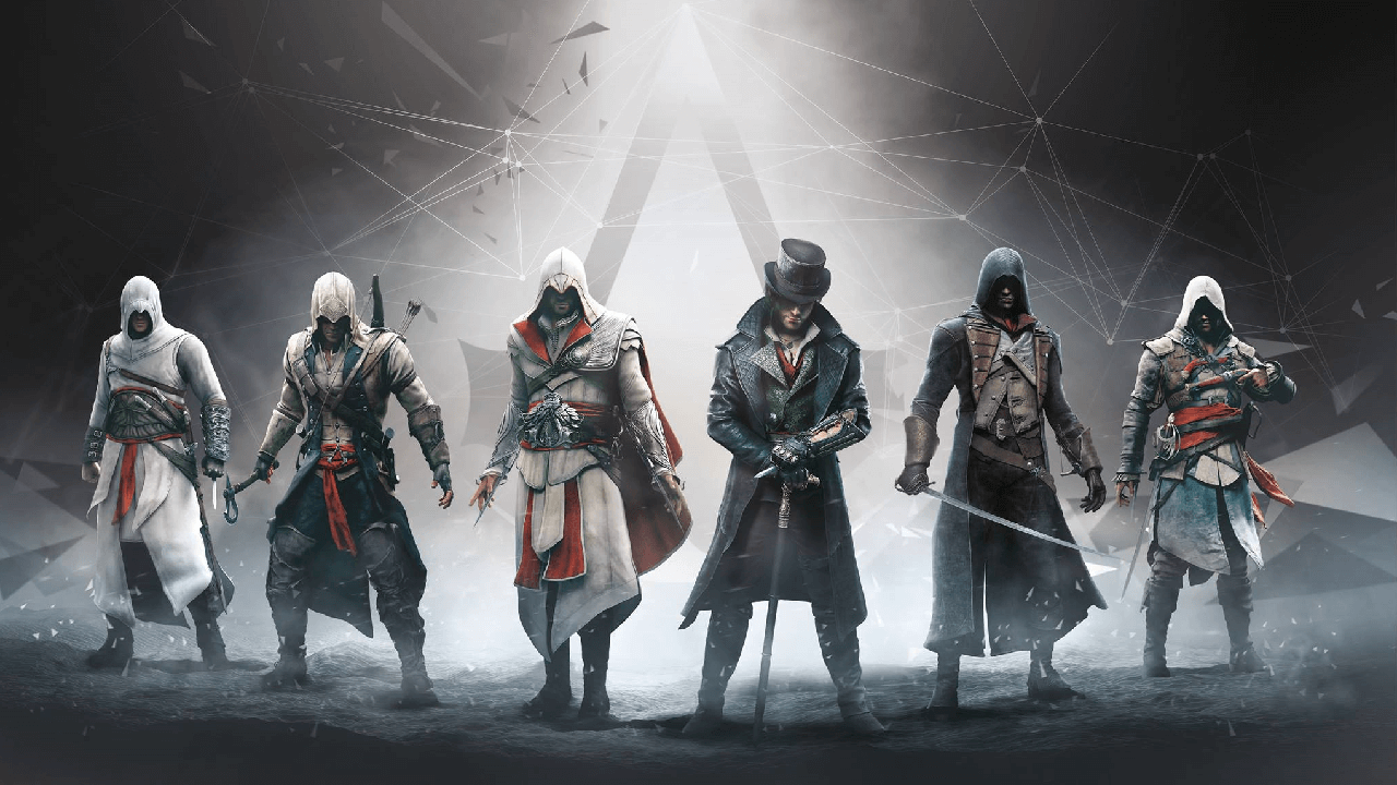 Assassin's Creed